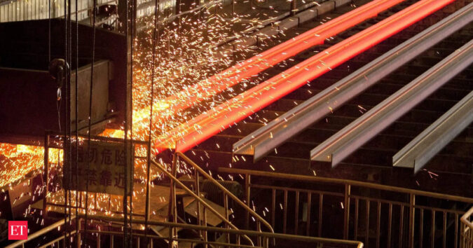 India’s core growth loses steam, slows to 3% in Sept Core Growth Loses Steam, Slows to 3% in Sept