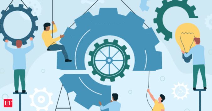 One Nation Workforce Architecture in Works