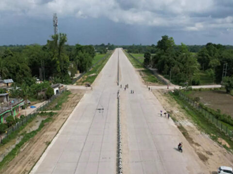 Government plans sweeping changes to revive private investment in highway projects ET logo