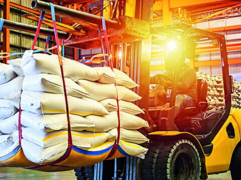Market outreach: 26 countries identified to expand rice exports Rice Exports