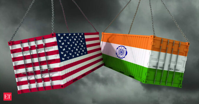 India, US ‘very close’ to sealing trade pact: Both sides converge on core issues, legal language being finalised amid tariff uncertainties India, US ‘Very Near’ to Trade Pact