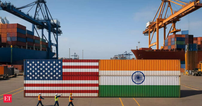 ‘Fruitful discussion’: India-US discuss energy trade, ties ET logo