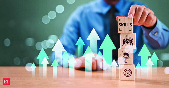 Skill India scheme budget