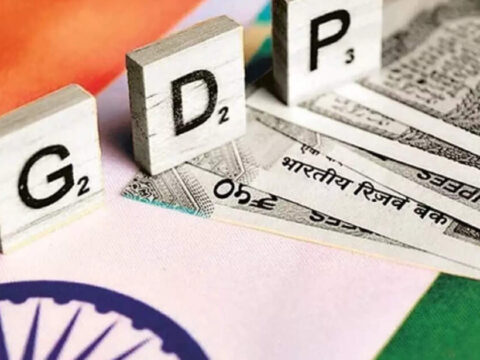 New GDP series to map India’s digital economy and gig sector ET logo