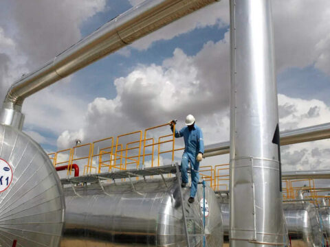 India’s crude import from US surges to highest since 2022 ET logo