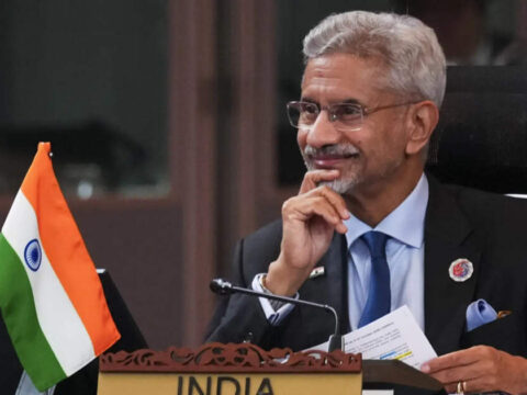 At East Asia Summit, India flags concerns over ‘constricted’ energy trade, market access issues ET logo