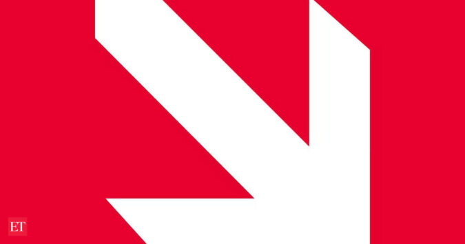 Business confidence dips in second quarter on global headwinds: NCAER ET logo