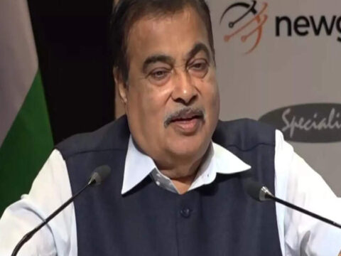 India’s toll revenue to be Rs 1.4 lakh crore in two years: Nitin Gadkari ET logo