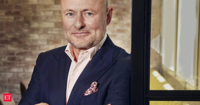 India’s free trade pact to help Breitling step up India play: CEO ET logo