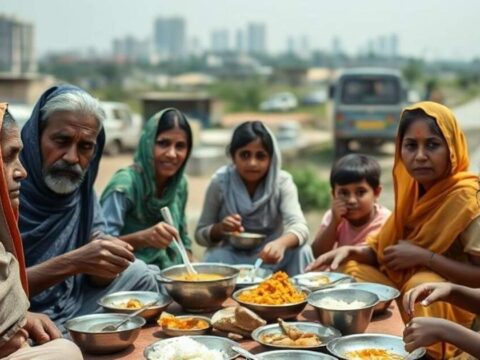 Consumption gap seen across UP districts: Report
