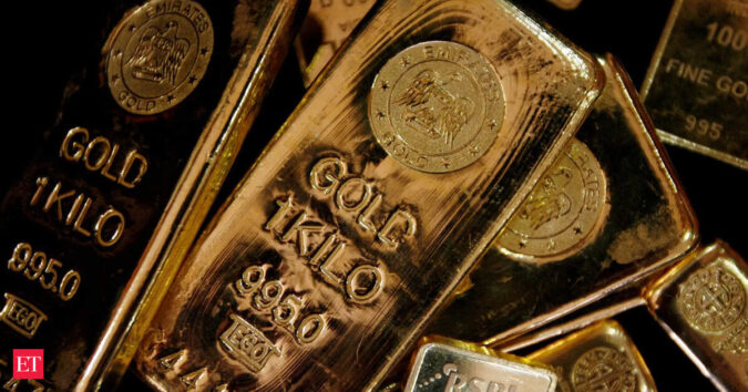 Govt to allocate gold quota under trade pact with UAE through bidding process ET logo