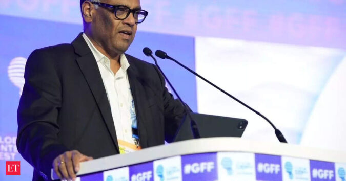 Unbacked cryptos have no value, stablecoins risk policy sovereignty: RBI DG Unbacked cryptos have no value, stablecoins risk policy sovereignty: RBI DG