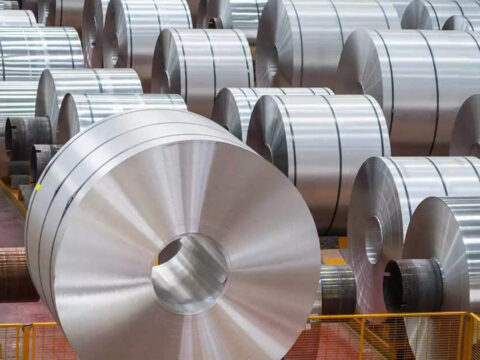 Import curbs on stainless steel relaxed till December 31