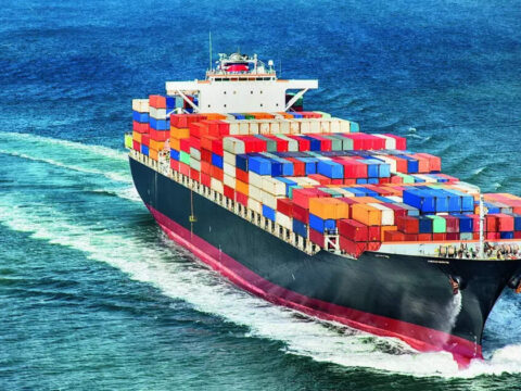 Industry pushes for long-term maritime infra financing options ET logo