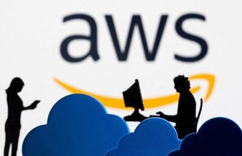 Amazon.com, Prime Video and Alexa were all facing issues due to the AWS outage, according to Downdetector. (Reuters)