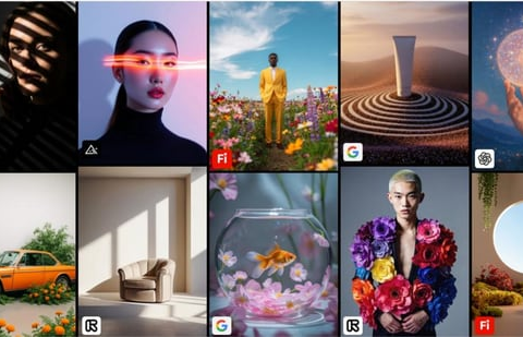 Adobe Firefly takes its next flight with AI world’s diverse models on board| Business News Adobe seemingly understands Firefly’s strengths and partner models will unlock additional generative tools based on their expertise. (Official image)