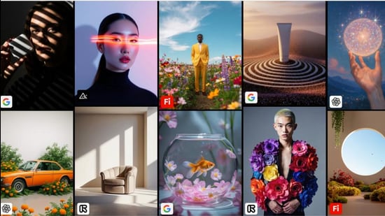 Adobe Firefly takes its next flight with AI world’s diverse models on board| Business News Adobe seemingly understands Firefly’s strengths and partner models will unlock additional generative tools based on their expertise. (Official image)