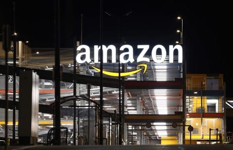 Amazon targets India e-commerce exports of $80 billion by 2030 despite US tariffs| Business News Amazon’s exporter base in India has grown by a third in year to about 2 lakh sellers, spanning 28 states and seven union territories. (AFP)