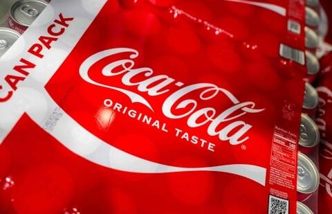 A Coca-Cola India IPO would only happen in 2026, if the talks hold through. (AFP)