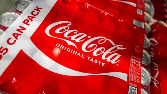 Coca-Cola said to plan $1-billion India IPO for bottler Hindustan Coca-Cola Beverages| Business News A Coca-Cola India IPO would only happen in 2026, if the talks hold through. (AFP)