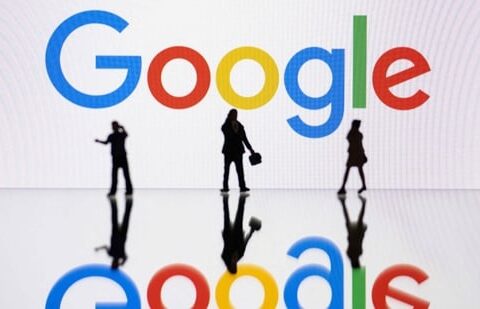 Google will invest about $15 billion over five years (2026–2030) to set up its first AI hub in India, located in Vizag. (AFP)