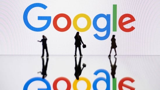 Google will invest about $15 billion over five years (2026–2030) to set up its first AI hub in India, located in Vizag. (AFP)