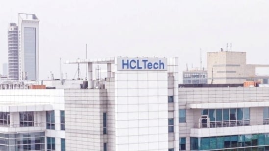 HCLTech's new deal wins crossed the $2.5-billion mark in July-September 2025 without any mega deals. (HCLTech)