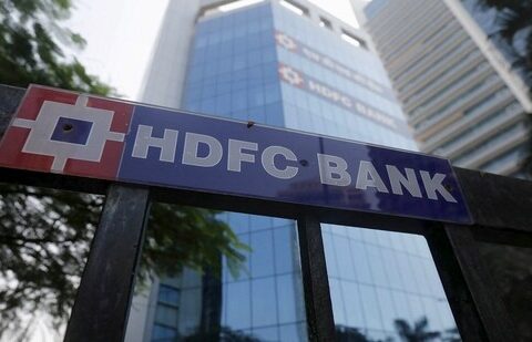 HDFC Bank clocked a net profit growth of 11% YoY in July-September 2025, while ICICI Bank could muster about half of that. (Reuters)