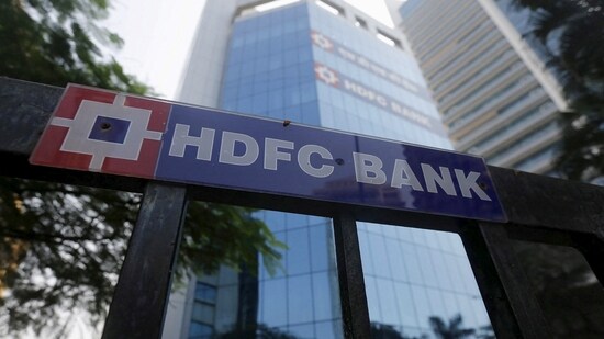 HDFC Bank clocked a net profit growth of 11% YoY in July-September 2025, while ICICI Bank could muster about half of that. (Reuters)