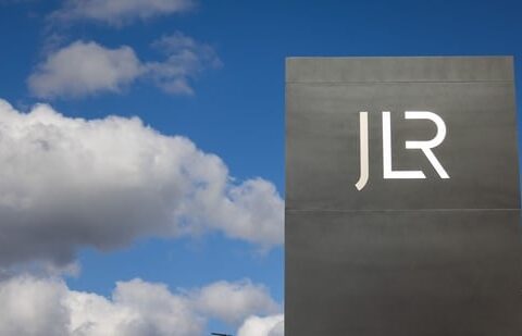 Tata Motors PV in focus as UK credit agency warns against JLR loan guarantee| Business News The JLR cyberattack cost the British economy an estimated £1.9 billion and affected more than 5,000 suppliers. (Bloomberg)