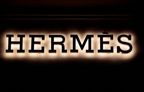 For Hermès, the Wales Bonner appointment is something of a novelty. In contrast with other fashion labels that sign on designers who are stars in their own right, Hermès has traditionally cultivated a strong artistic culture internally (REUTERS)