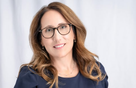 Louise Pentland, Chief Legal Officer and Executive Vice President for Legal and Government Relations, Adobe. (Official image)