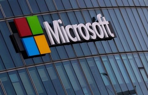 Microsoft Azure’s quarterly results show that businesses are still splurging on artificial intelligence services despite fears of a bubble. (REUTERS/ Representative)
