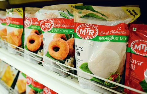 Norway's Orkla ASA entered India in 2007 with the acquisition of ready-to-eat foods maker MTR Foods. (Livemint)