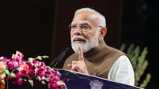 8th pay commission in effect likely from Jan 1, but will it reflect in your salary?| Business News Prime Minister Narendra Modi (ANI)