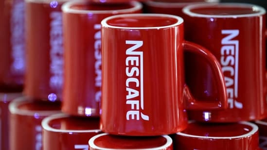 Nestle India's quarterly results came on a day when the Nescafe maker announced plans to cut 16,000 jobs globally over the next two years. (Reuters)