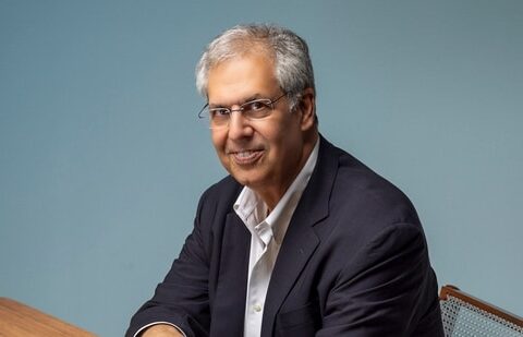 Tata Trusts Chairman Noel Tata. (PTI)