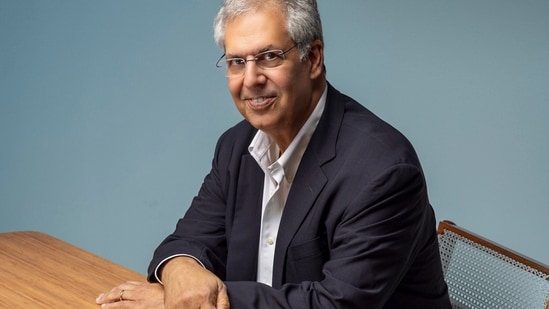 Tata Trusts Chairman Noel Tata. (PTI)