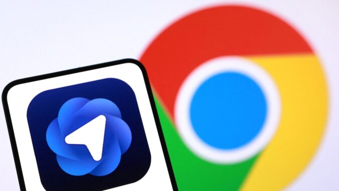 Google loses $100 billion in market value after ChatGPT announces new browser