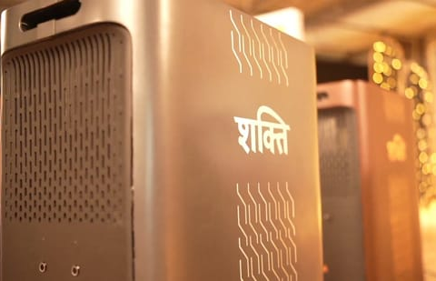Ola Electric believes it can scale Ola Shakti BESS with “zero incremental capex and R&D spends”. (@bhash/x)