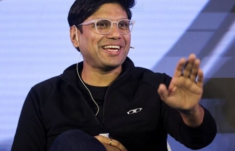 GMP to IPO price and valuation, 10 key details to know before subscribing| Business News Lenskart CEO Peyush Bansal. A Lenskart IPO valuation would peg the value of his stake in the company at about ₹850 crore. (Reuters)