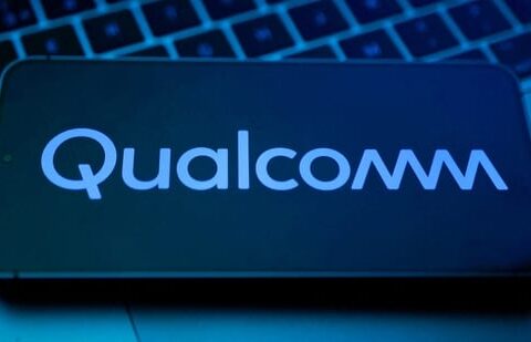 Qualcomm share price soars after taking aim at Nvidia with new AI chips| Business News Under CEO Cristiano Amon, Qualcomm is getting into AI chips to diversify away from its dependence on smartphones—which isn't as lucrative as it used to be. (Reuters)