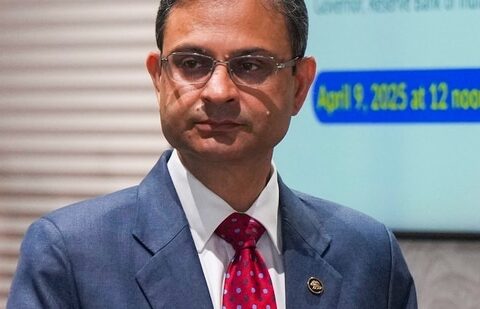 The RBI is keeping a close watch of the rupee's movements and would take "appropriate steps" as warranted, Governor Sanjay Malhotra had said earlier in October. (PTI)