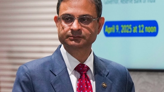 A stable rupee vs dollar fuels speculation of RBI returning to old playbook| Business News The RBI is keeping a close watch of the rupee's movements and would take "appropriate steps" as warranted, Governor Sanjay Malhotra had said earlier in October. (PTI)