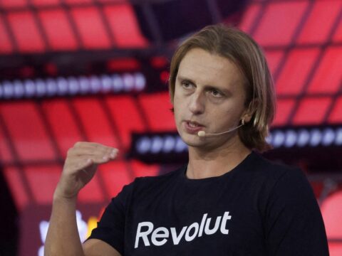 Another billionaire quits UK and moves to UAE: 41-year-old Revolut founder joins exodus