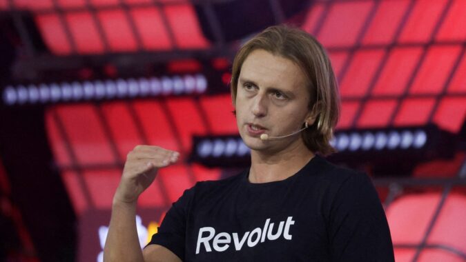 Another billionaire quits UK and moves to UAE: 41-year-old Revolut founder joins exodus