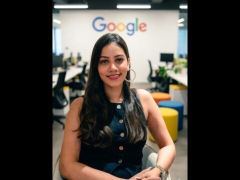Who is Ragini Das? Google appoints Leap.club co-founder as Head of Startups, India