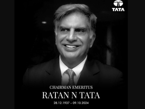 Ratan Tata death anniversary: India fondly remembers the legendary industrialist and his legacy
