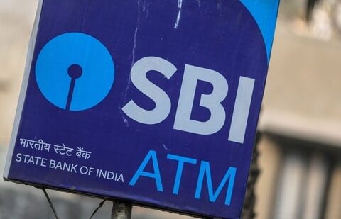 SBI has a staff strength of more than 2.4 lakh—the highest in Indian banking. (Bloomberg)
