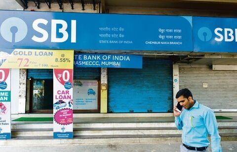 Earlier this year, SBI Chairman C S Setty announced that the bank's total recruitment across categories would be about 18,000. (HT Photo/Representational Image)
